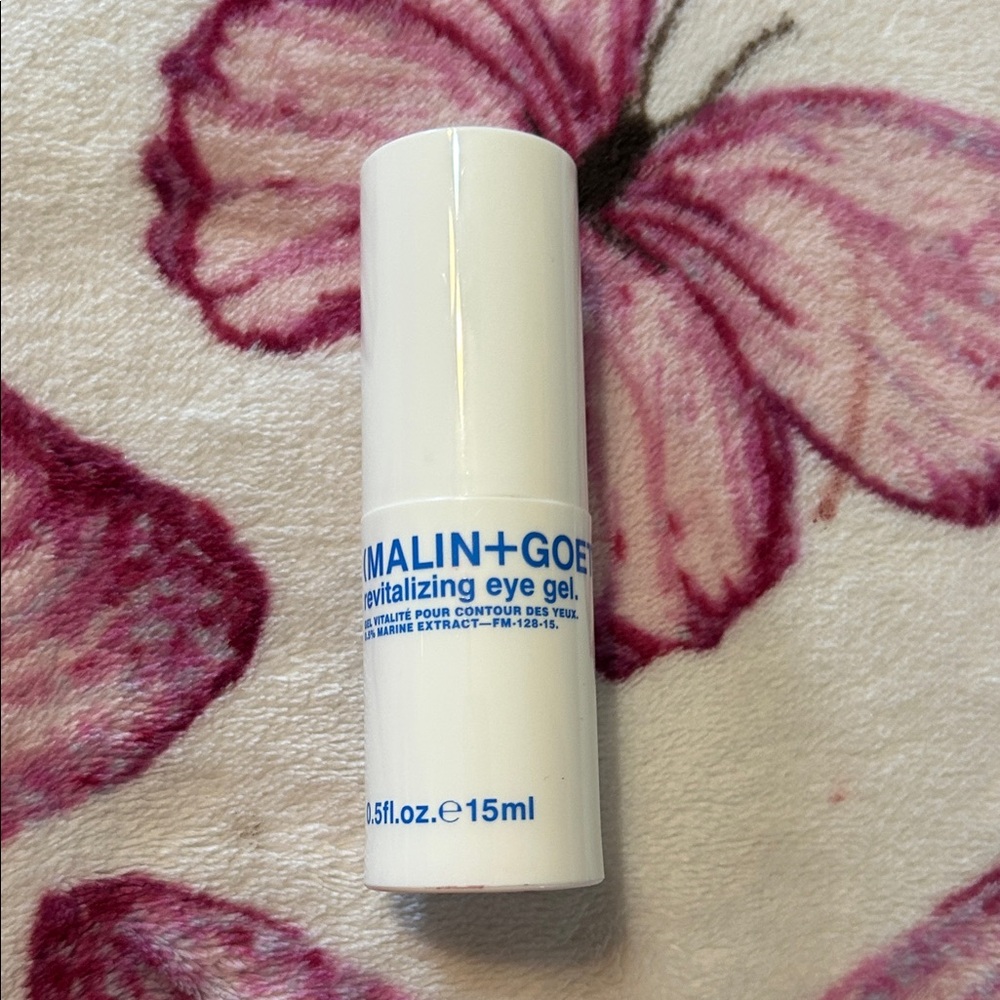 MALIN+GOETZ Revitalizing Eye Gel